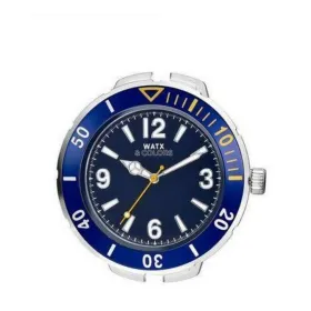 Abiejų lyčių laikrodis Watx & Colors (Ø 44 mm) (Ø 45 mm)